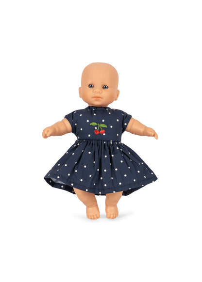 Konges Sløjd Mini Doll - Ditzy Dot by Konges Sløjd