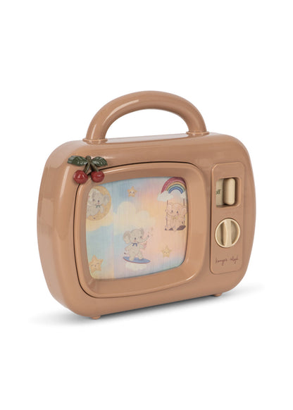Konges Sløjd My Melody Tv - Cherry by Konges Sløjd