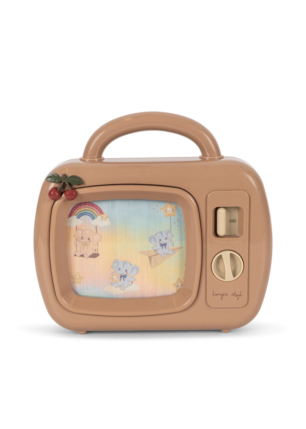 Konges Sløjd My Melody Tv - Cherry by Konges Sløjd
