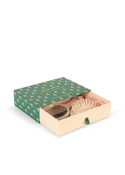 Konges Sløjd Swan Beauty Set - Swan by Konges Sløjd