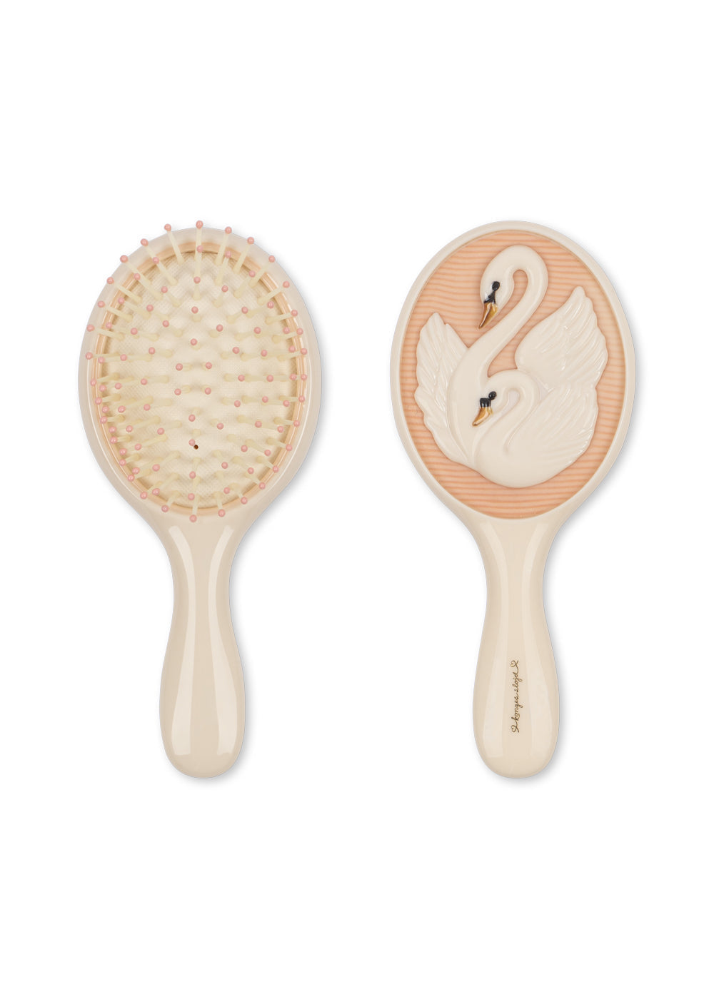 Konges Sløjd Swan Beauty Set - Swan by Konges Sløjd