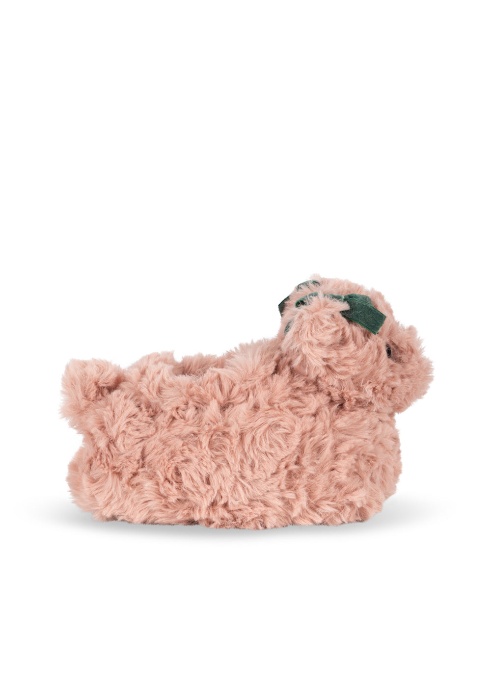 Konges Sløjd Teddy Footies - Dusty Pink by Konges Sløjd
