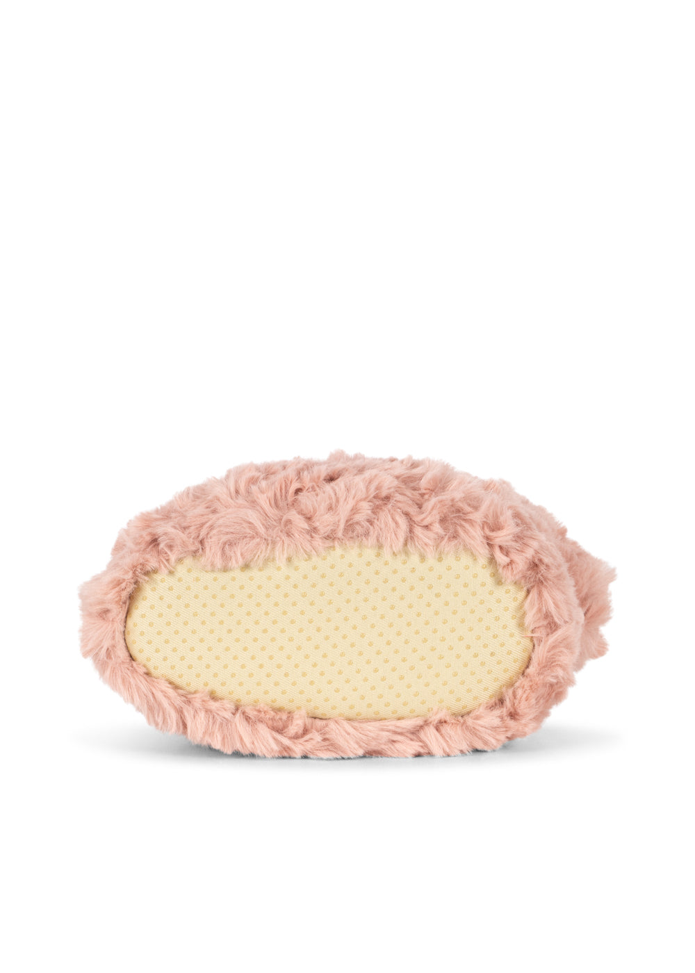 Konges Sløjd Teddy Footies - Dusty Pink by Konges Sløjd