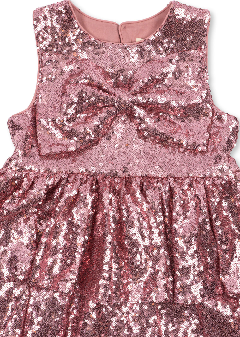 Konges Sløjd Tindra Dress - Mellow Rose by Konges Sløjd