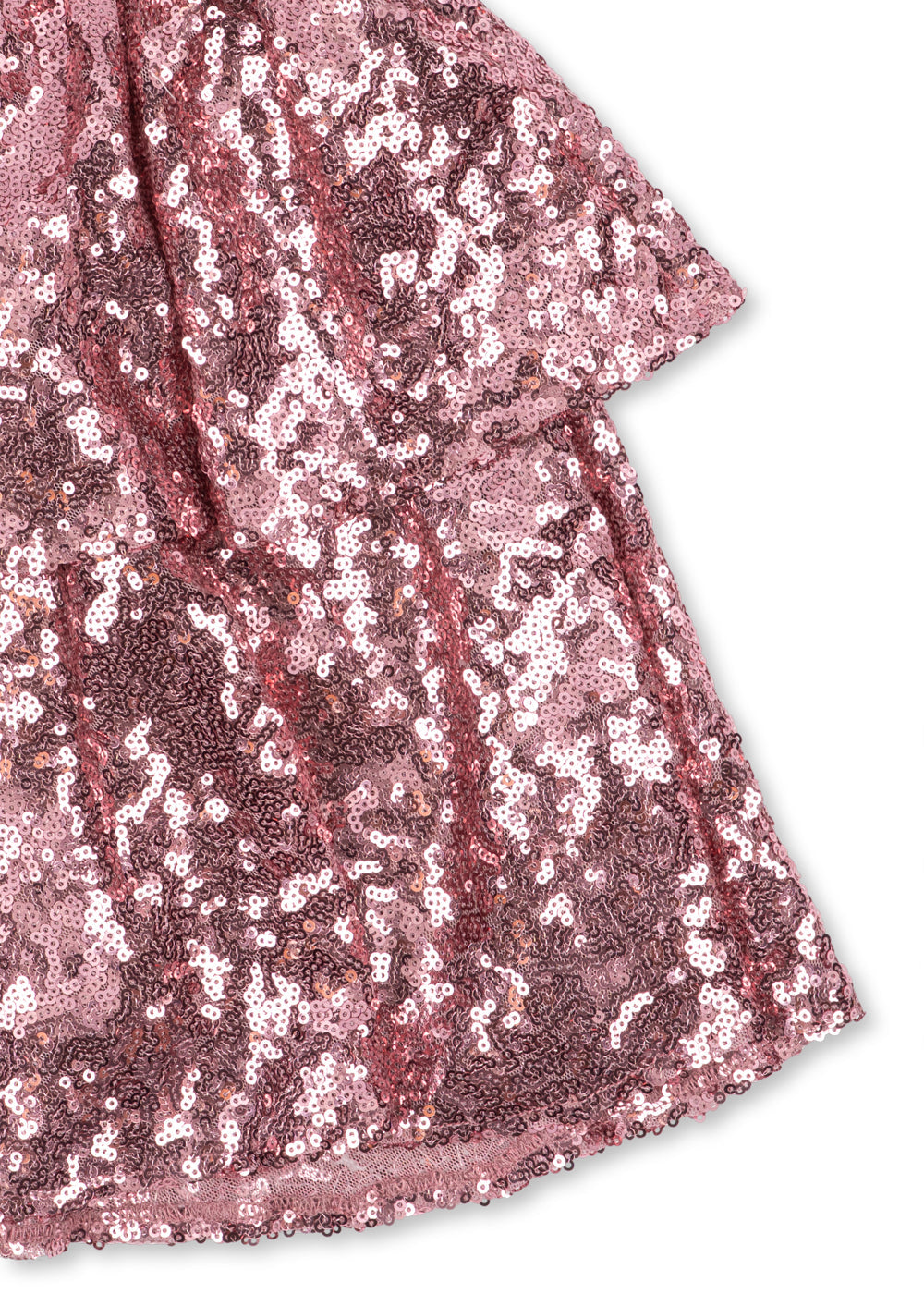 Konges Sløjd Tindra Dress - Mellow Rose by Konges Sløjd