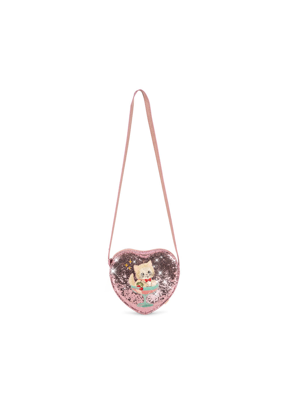 Konges Sløjd Tut Shoulder Bag - Kitty by Konges Sløjd