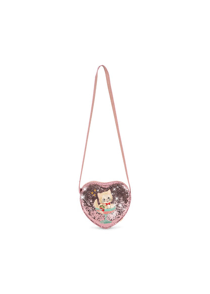 Konges Sløjd Tut Shoulder Bag - Kitty by Konges Sløjd