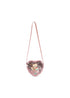 Konges Sløjd Tut Shoulder Bag - Kitty by Konges Sløjd