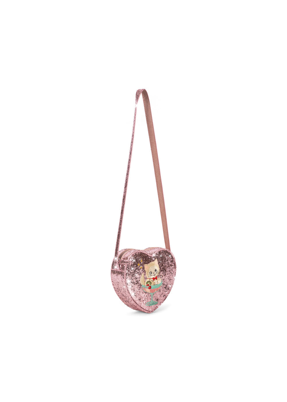 Konges Sløjd Tut Shoulder Bag - Kitty by Konges Sløjd