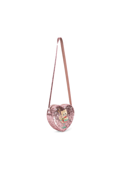 Konges Sløjd Tut Shoulder Bag - Kitty by Konges Sløjd