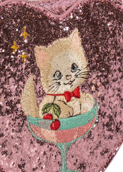 Konges Sløjd Tut Shoulder Bag - Kitty by Konges Sløjd