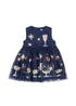 Konges Sløjd Yvonne Dress - Bobbly by Konges Sløjd
