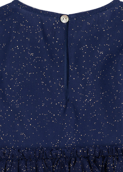 Konges Sløjd Yvonne Dress - Bobbly by Konges Sløjd
