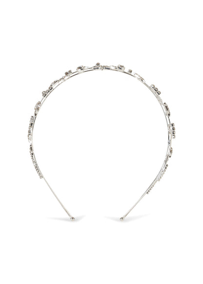 Konges Sløjd Sparkly Star Hairbrace - Silver Mix by Konges Sløjd