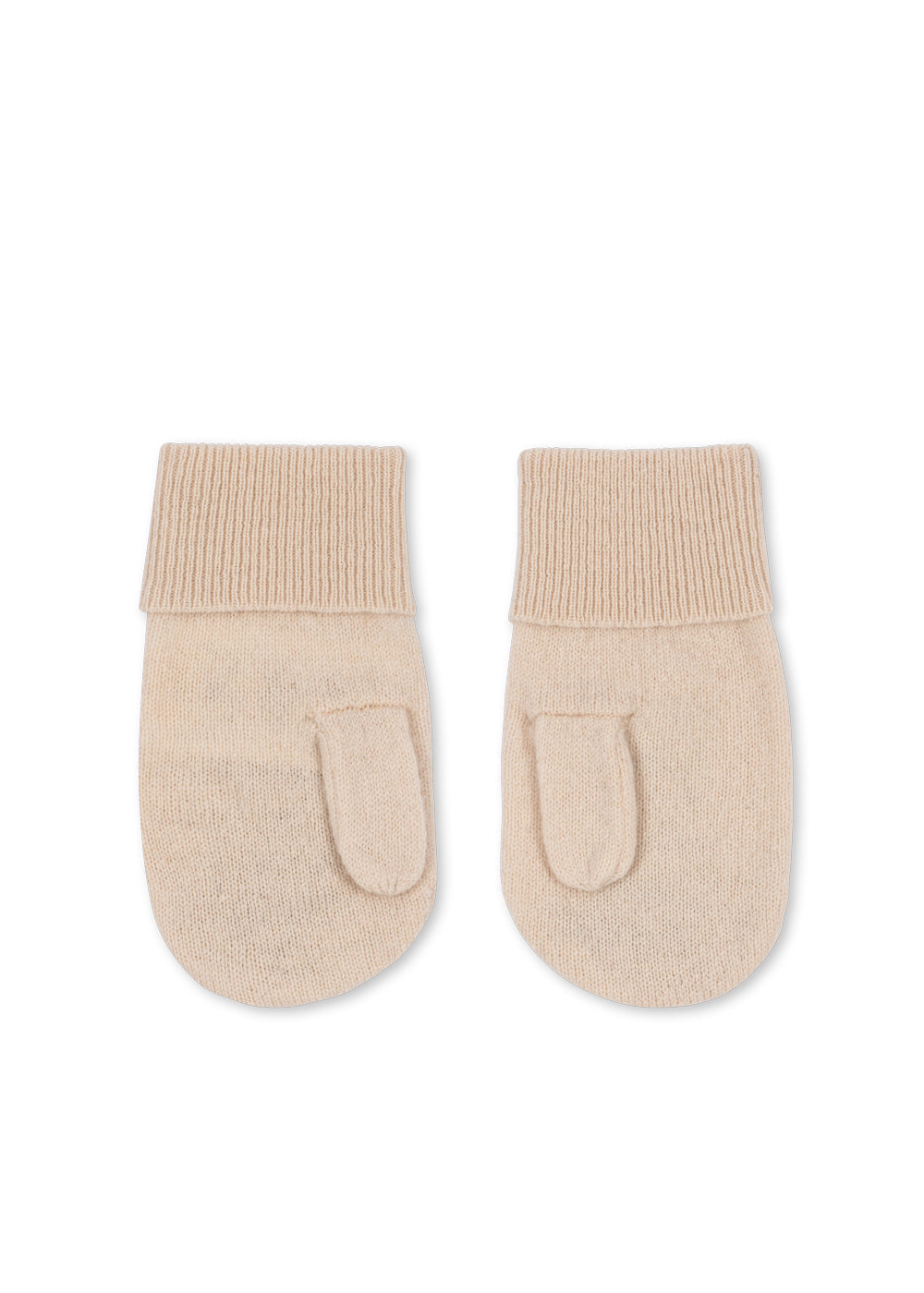 Konges Sløjd Collette Mittens - Rosey