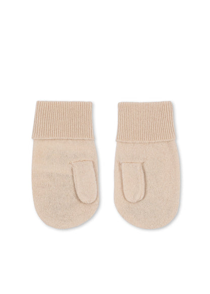Konges Sløjd Collette Mittens - Rosey