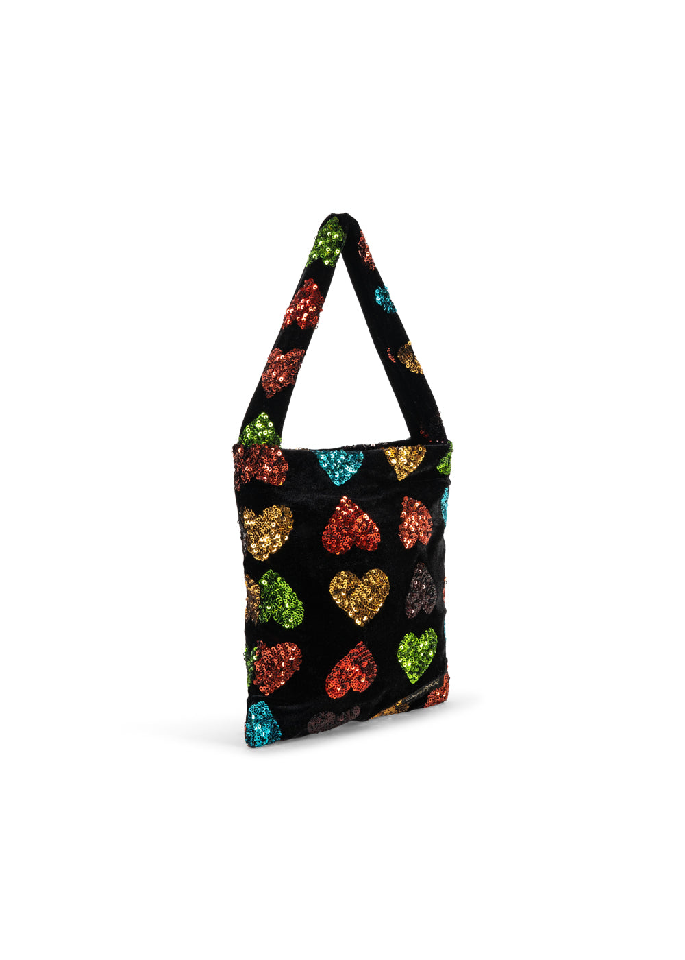 Konges Sløjd Cuore Bag - Amour Sequin by Konges Sløjd