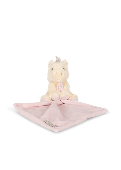 Konges Sløjd Sleepy Animals - Off White Unicorn by Konges Sløjd
