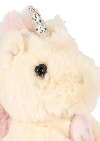 Konges Sløjd Sleepy Animals - Off White Unicorn by Konges Sløjd