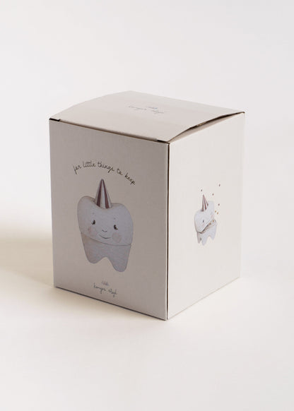 Konges Sløjd Tooth Box - Off White - image 12