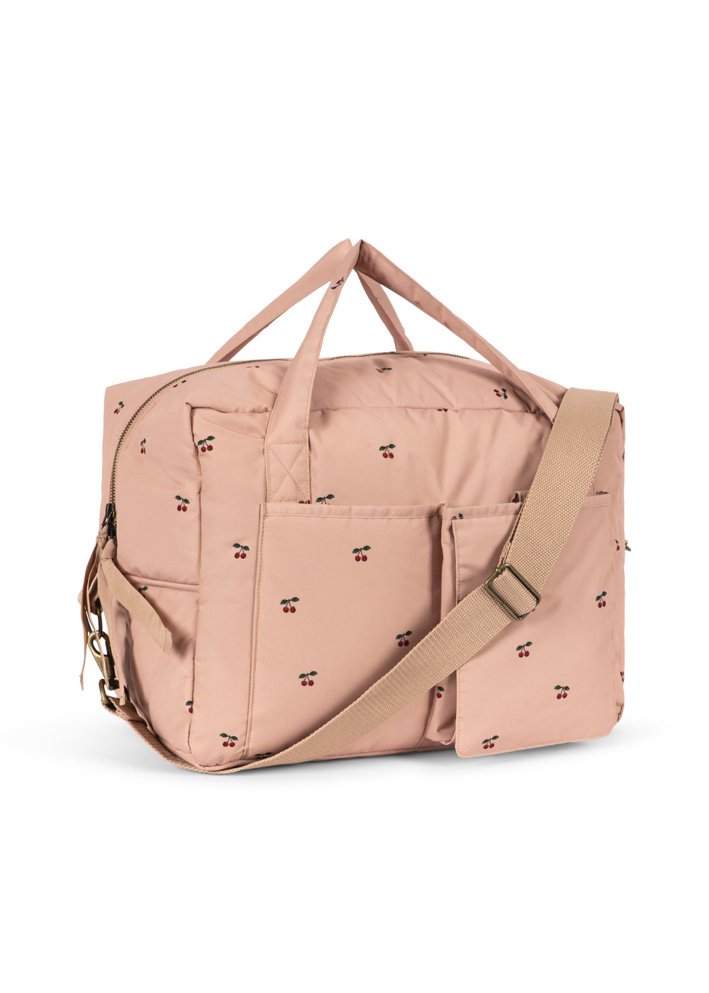 Konges Sløjd All You Need Bag- cherry blush