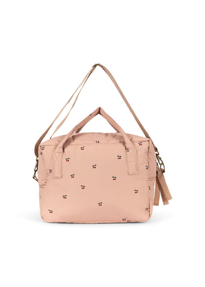 Konges Sløjd All You Need Bag- cherry blush