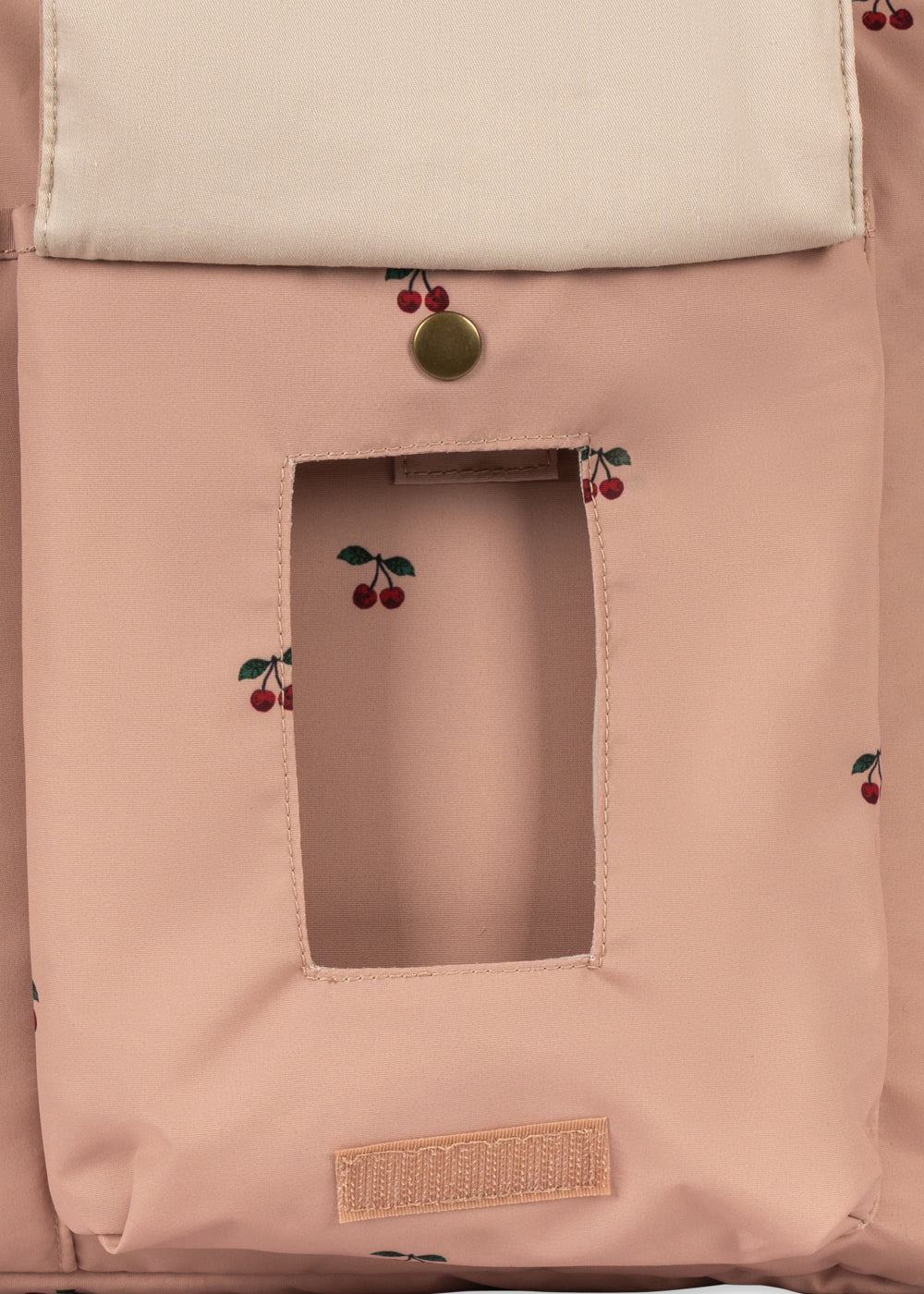 Konges Sløjd All You Need Bag- cherry blush