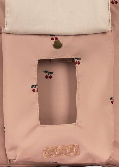 Konges Sløjd All You Need Bag- cherry blush