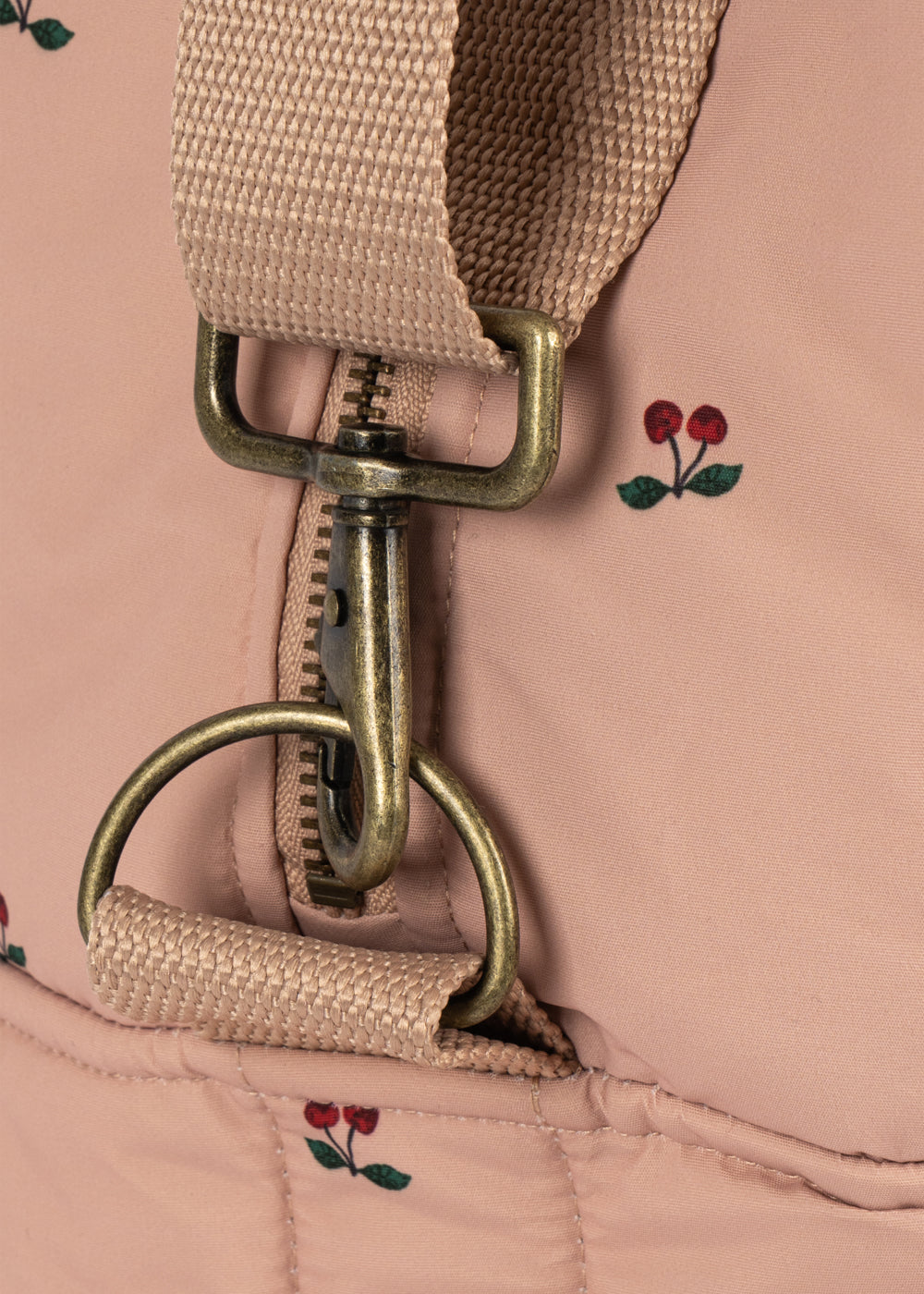 Konges Sløjd All You Need Bag- cherry blush