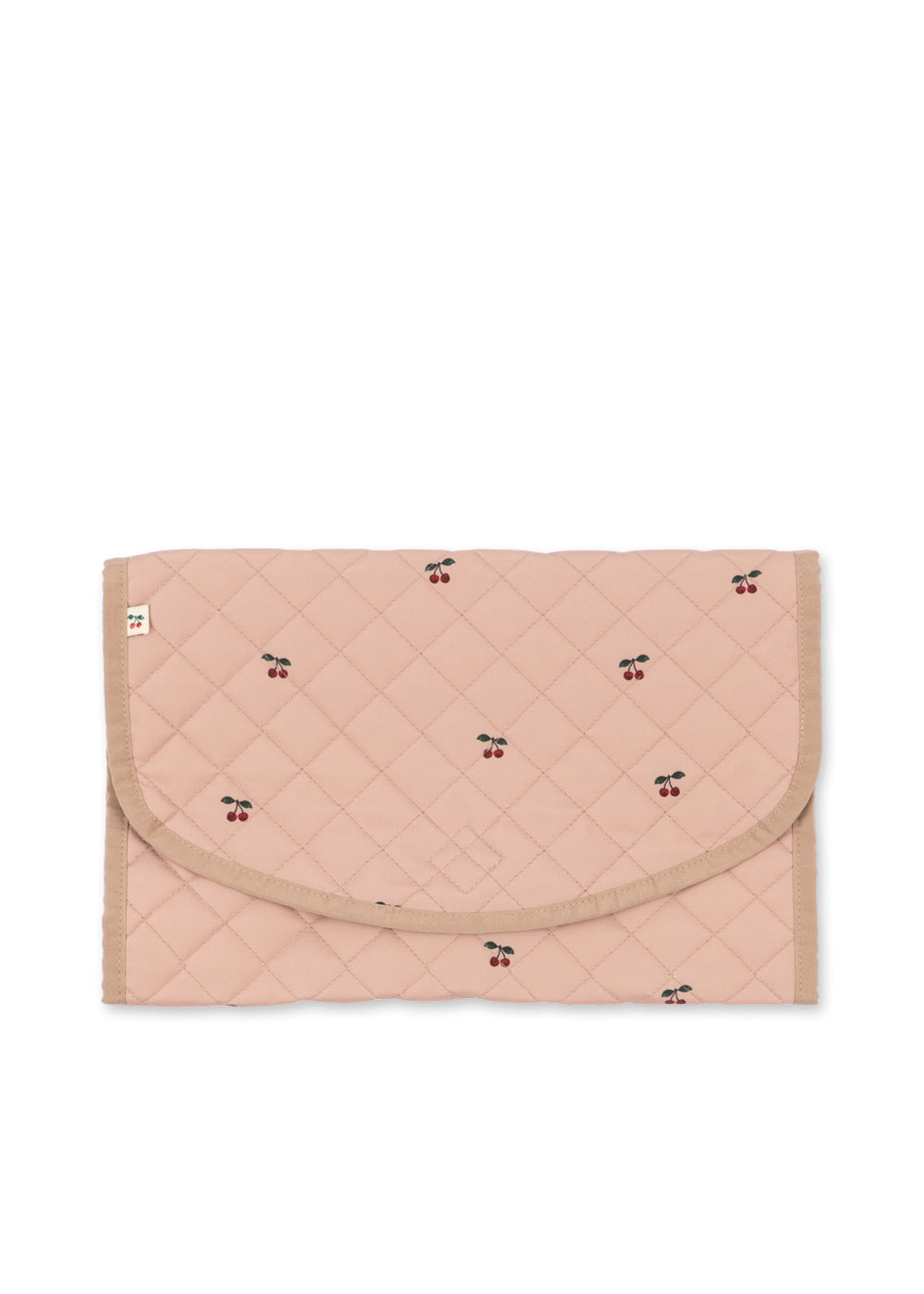Konges Sløjd All You Need Bag- cherry blush