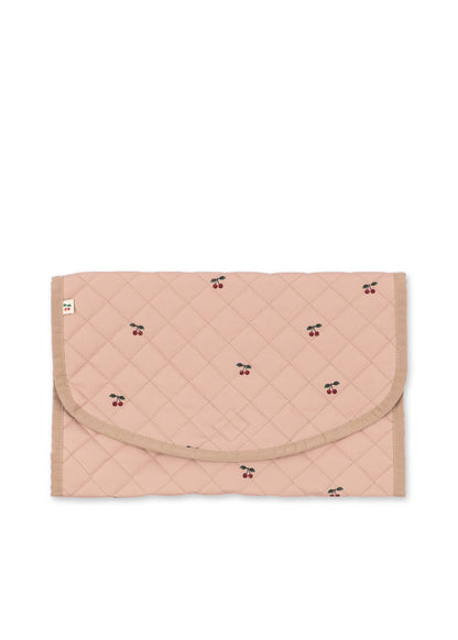 Konges Sløjd All You Need Bag- cherry blush