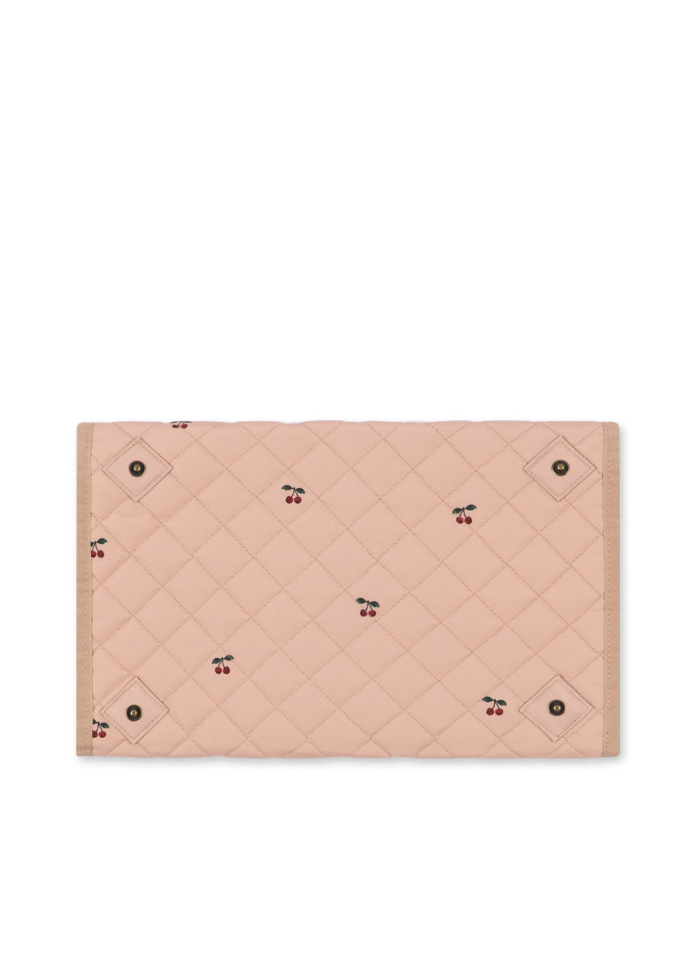 Konges Sløjd All You Need Bag- cherry blush