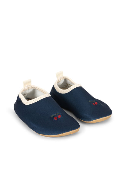 Konges Sløjd MANON SWIM SHOES - dress blue