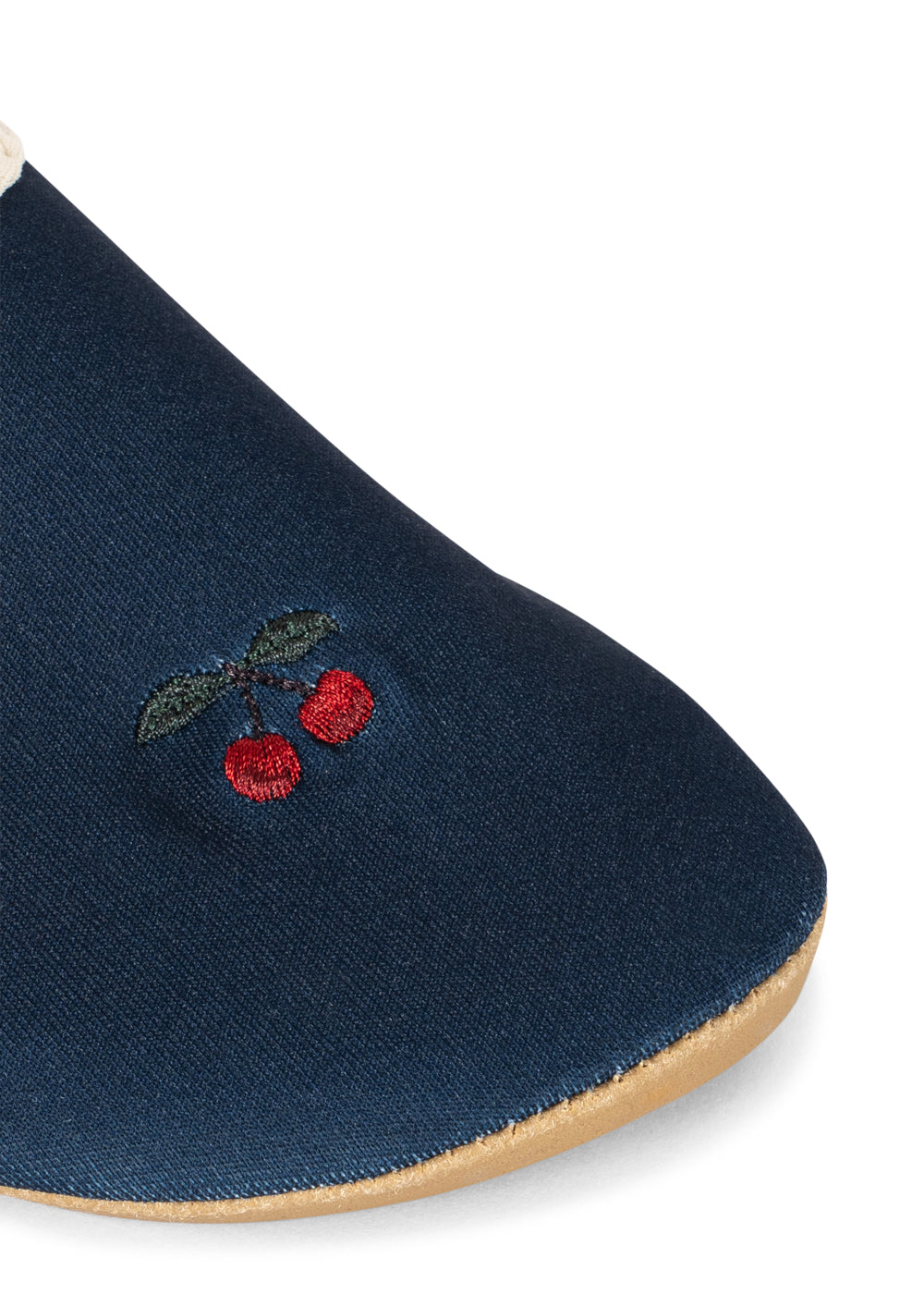Konges Sløjd MANON SWIM SHOES - dress blue