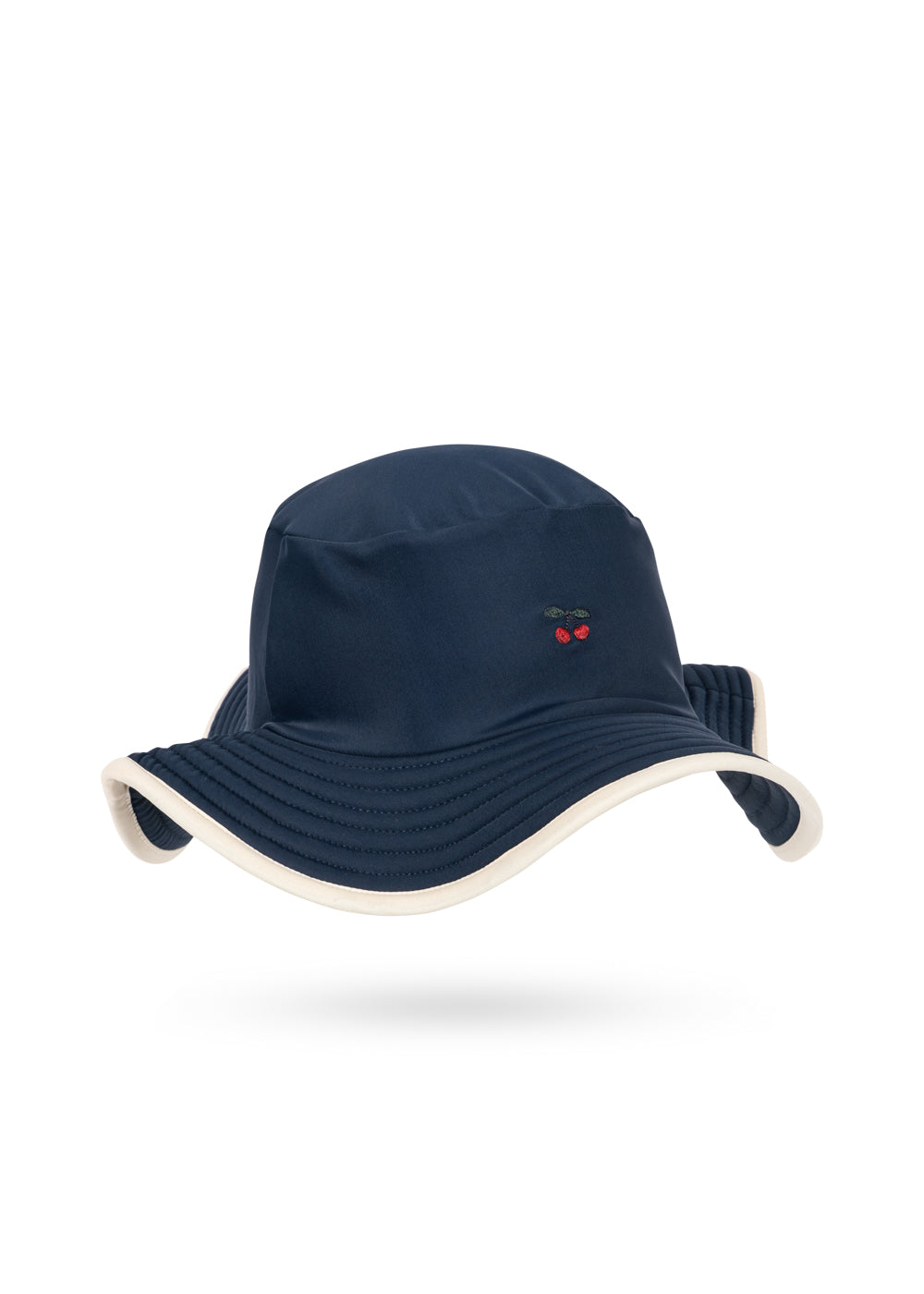 Konges Sløjd MANON BUCKET HAT - dress blue