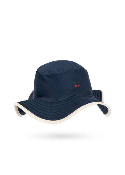 Konges Sløjd MANON BUCKET HAT - dress blue