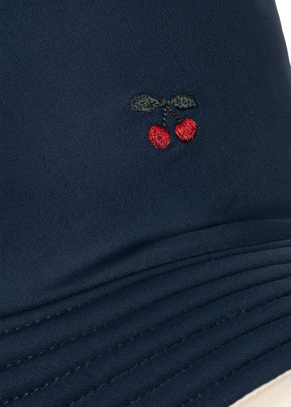 Konges Sløjd MANON BUCKET HAT - dress blue