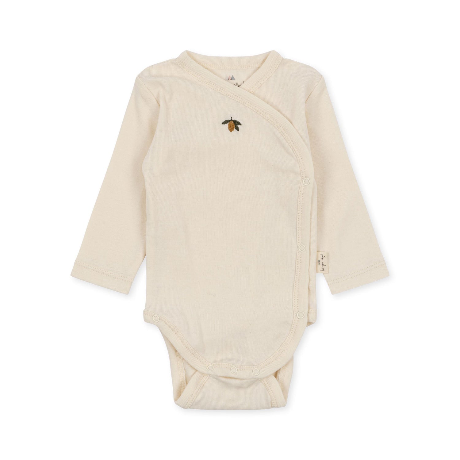 Konges Sløjd Maternity Package GOTS – Off White