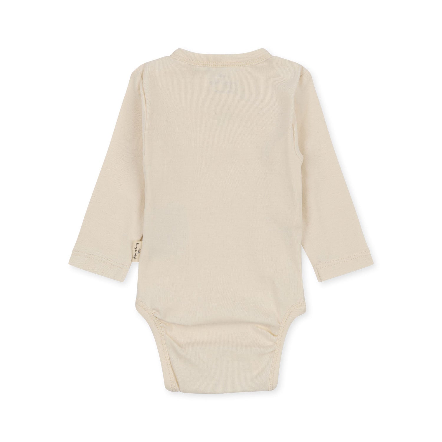 Konges Sløjd Maternity Package GOTS – Off White