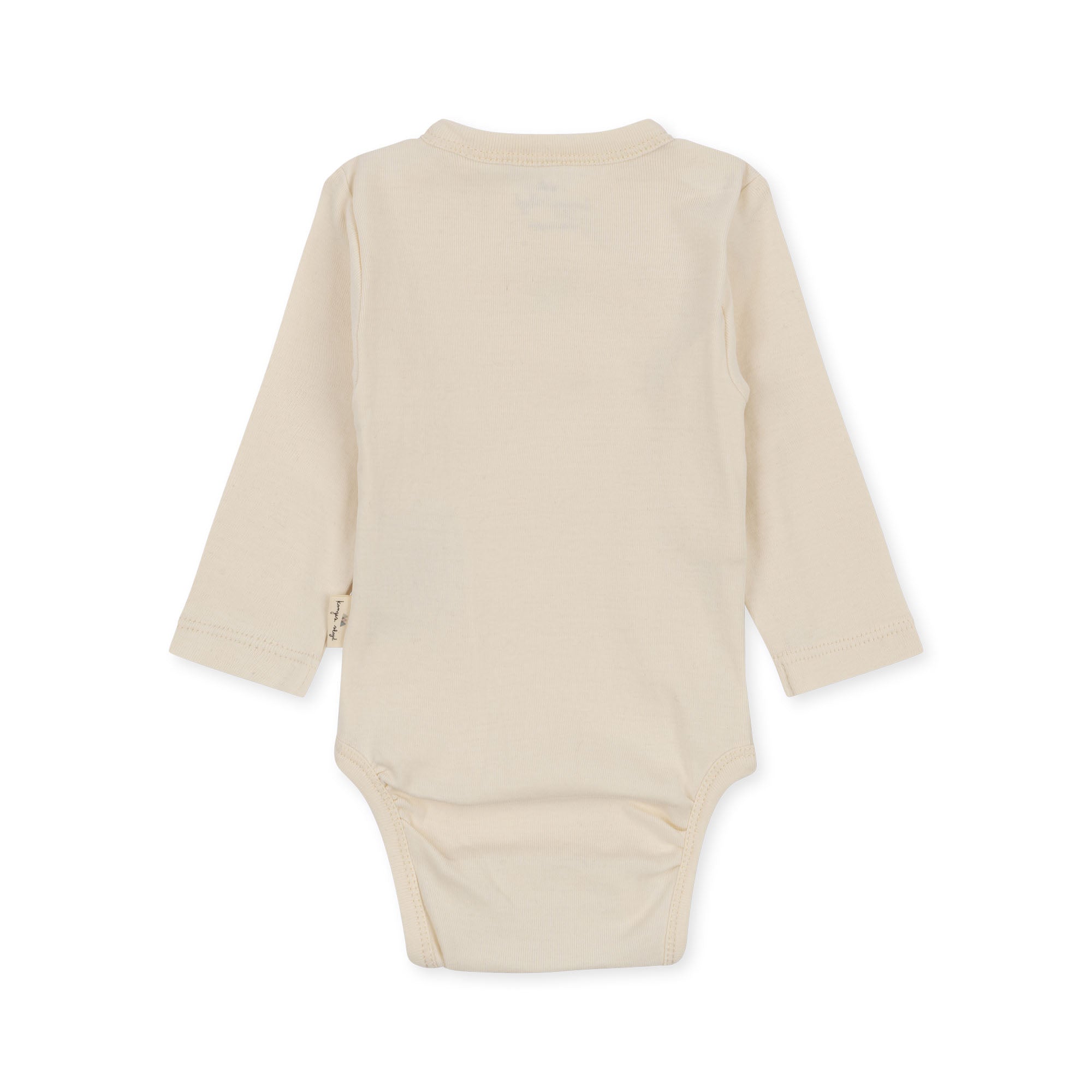 Konges Sløjd Maternity Package GOTS – Off White