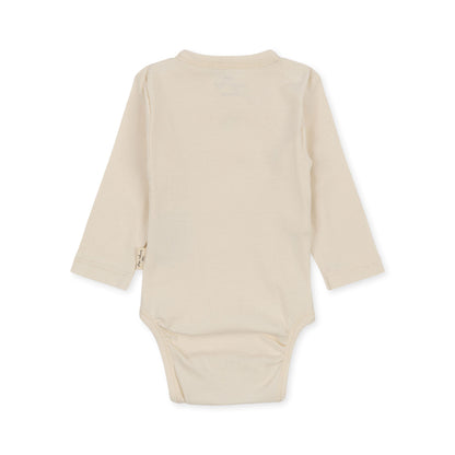 Konges Sløjd Maternity Package GOTS – Off White