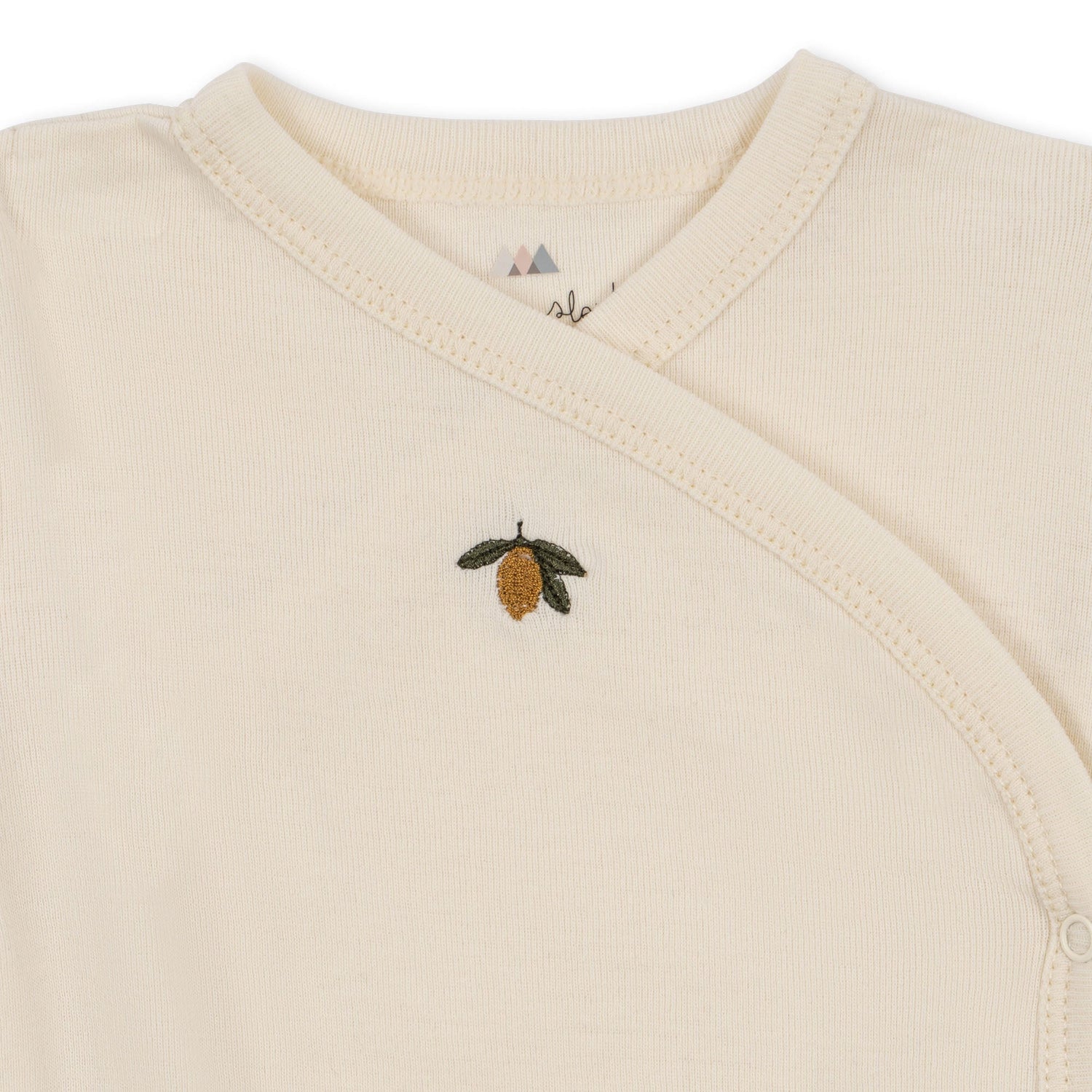 Konges Sløjd Maternity Package GOTS – Off White