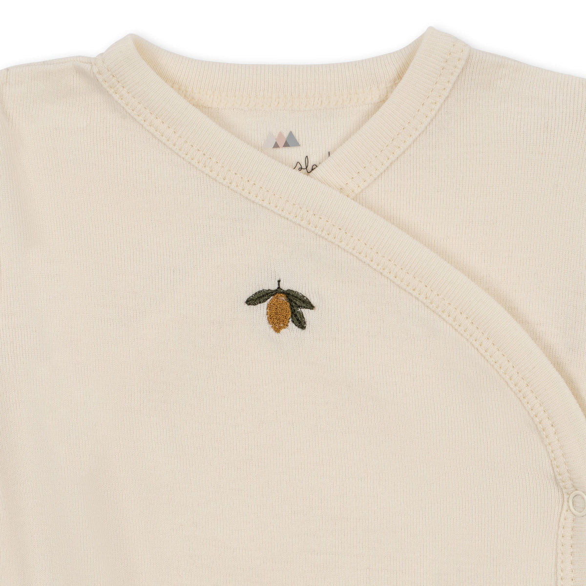 Konges Sløjd Maternity Package GOTS – Off White
