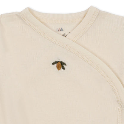 Konges Sløjd Maternity Package GOTS – Off White