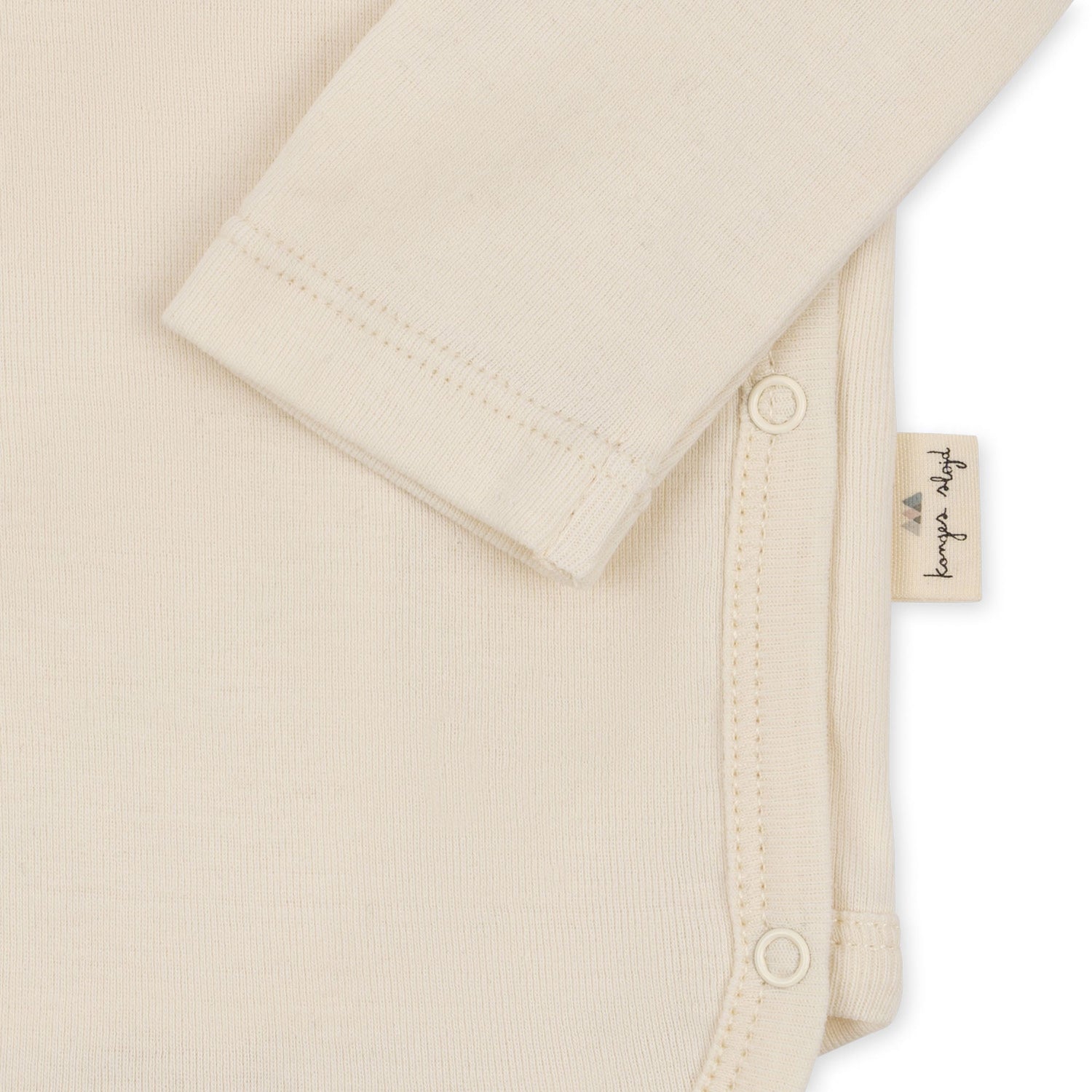 Konges Sløjd Maternity Package GOTS – Off White