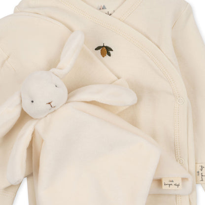 Konges Sløjd Maternity Package GOTS – Off White