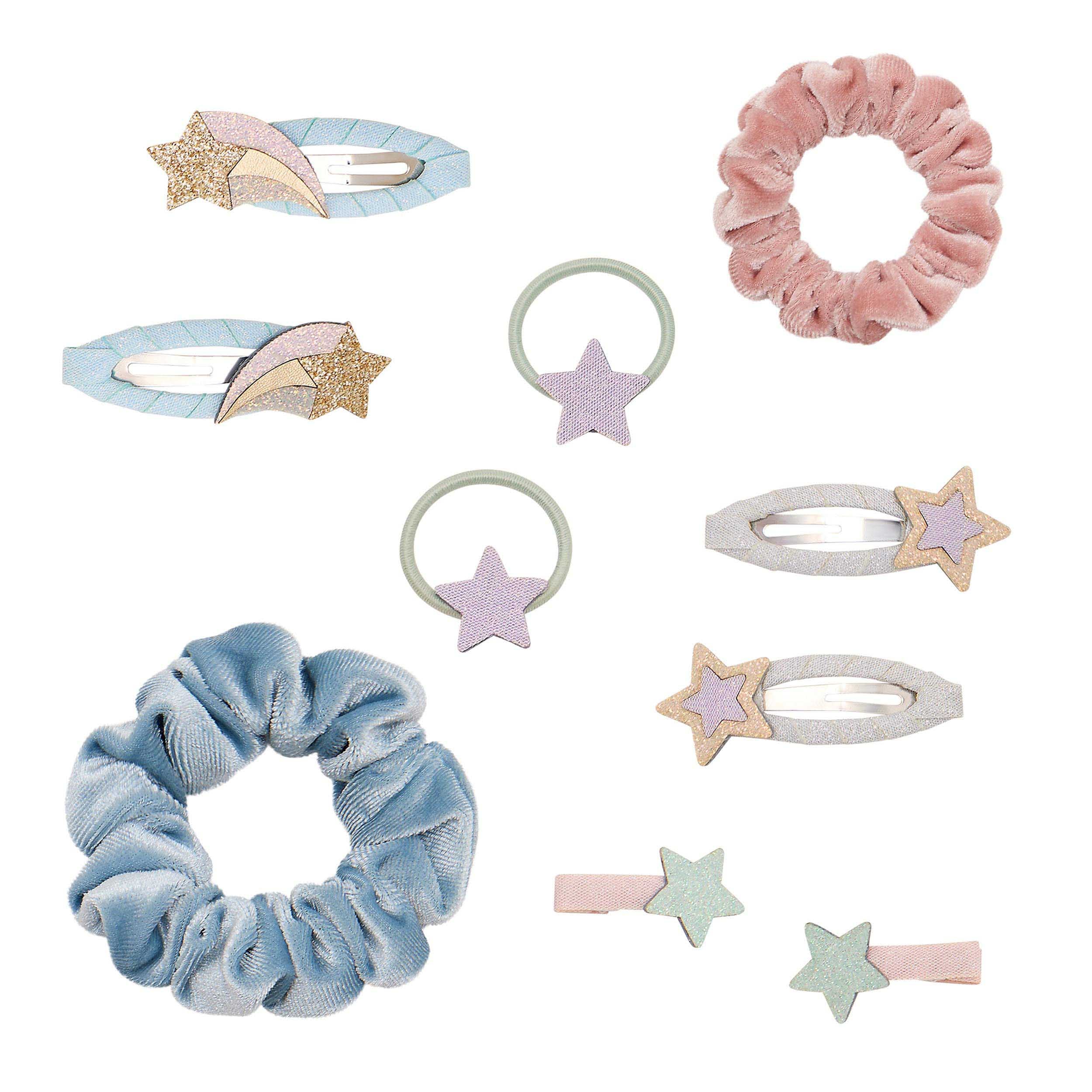 Mimi &amp; Lula Dreamy pastel pouch