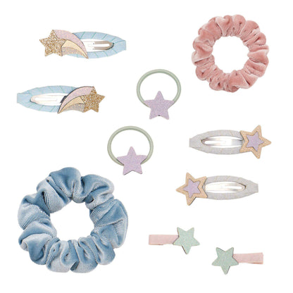 Mimi &amp; Lula Dreamy pastel pouch