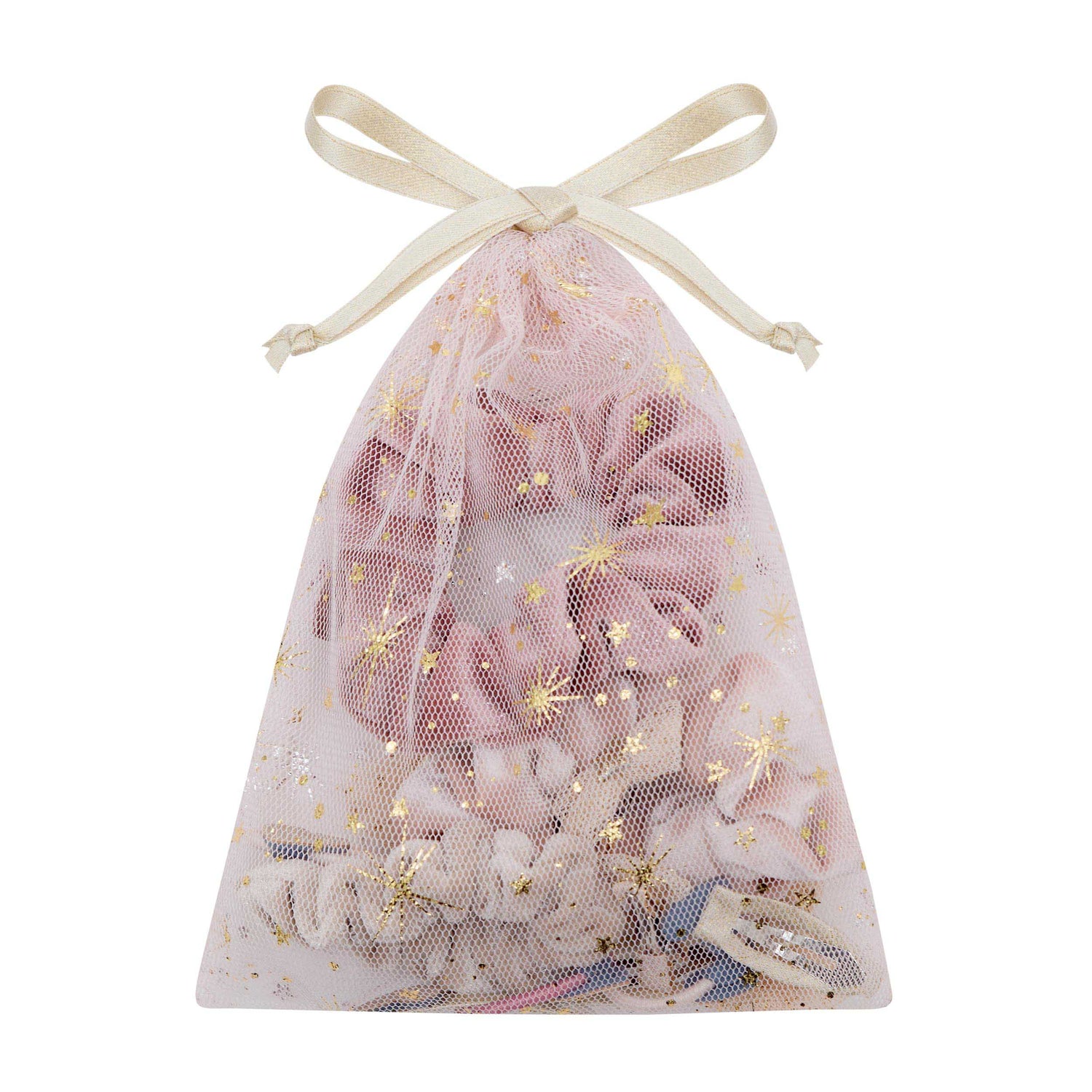 Mimi &amp; Lula Pretty in pink pouch