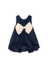 Konges Sløjd Sheena Dress - Navy Blazer product image